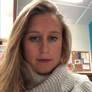 Meet your Posher, Britton